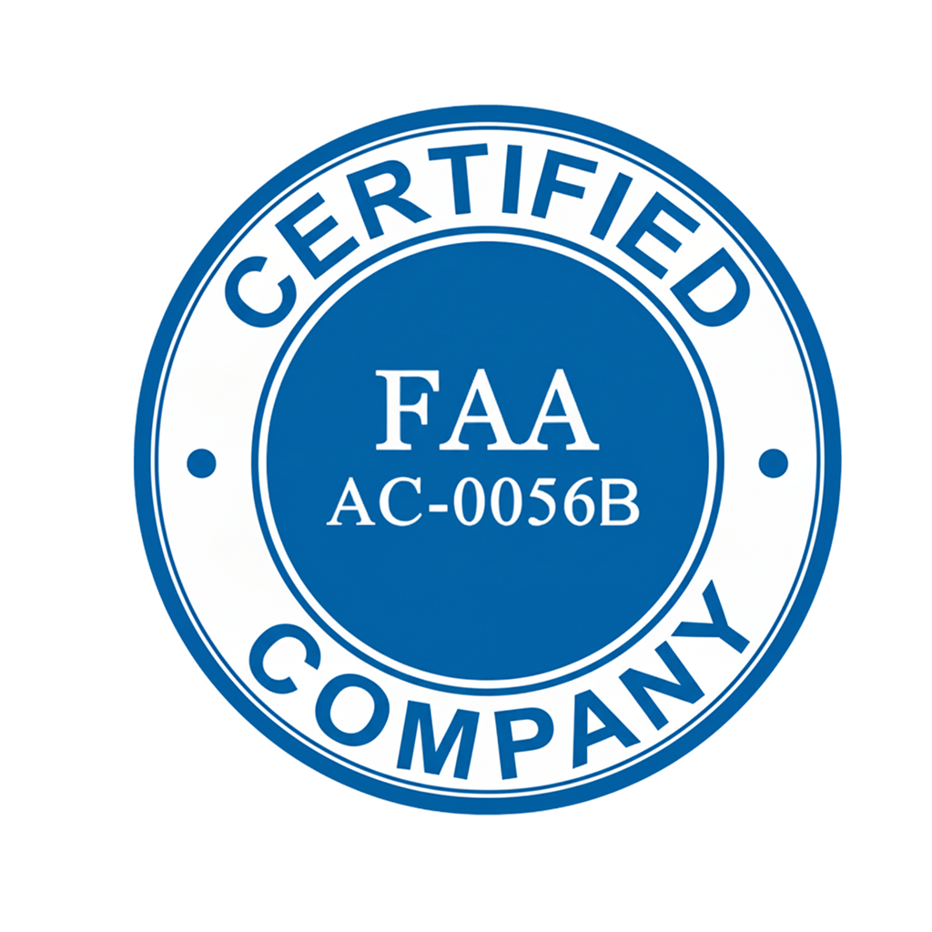 Aviation Suppliers Association Member