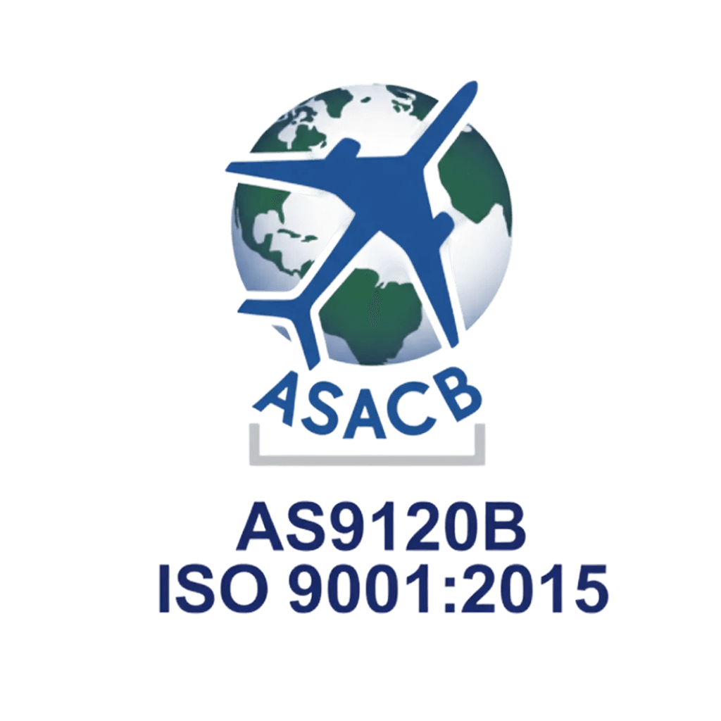 FAA AC-0056B Certified