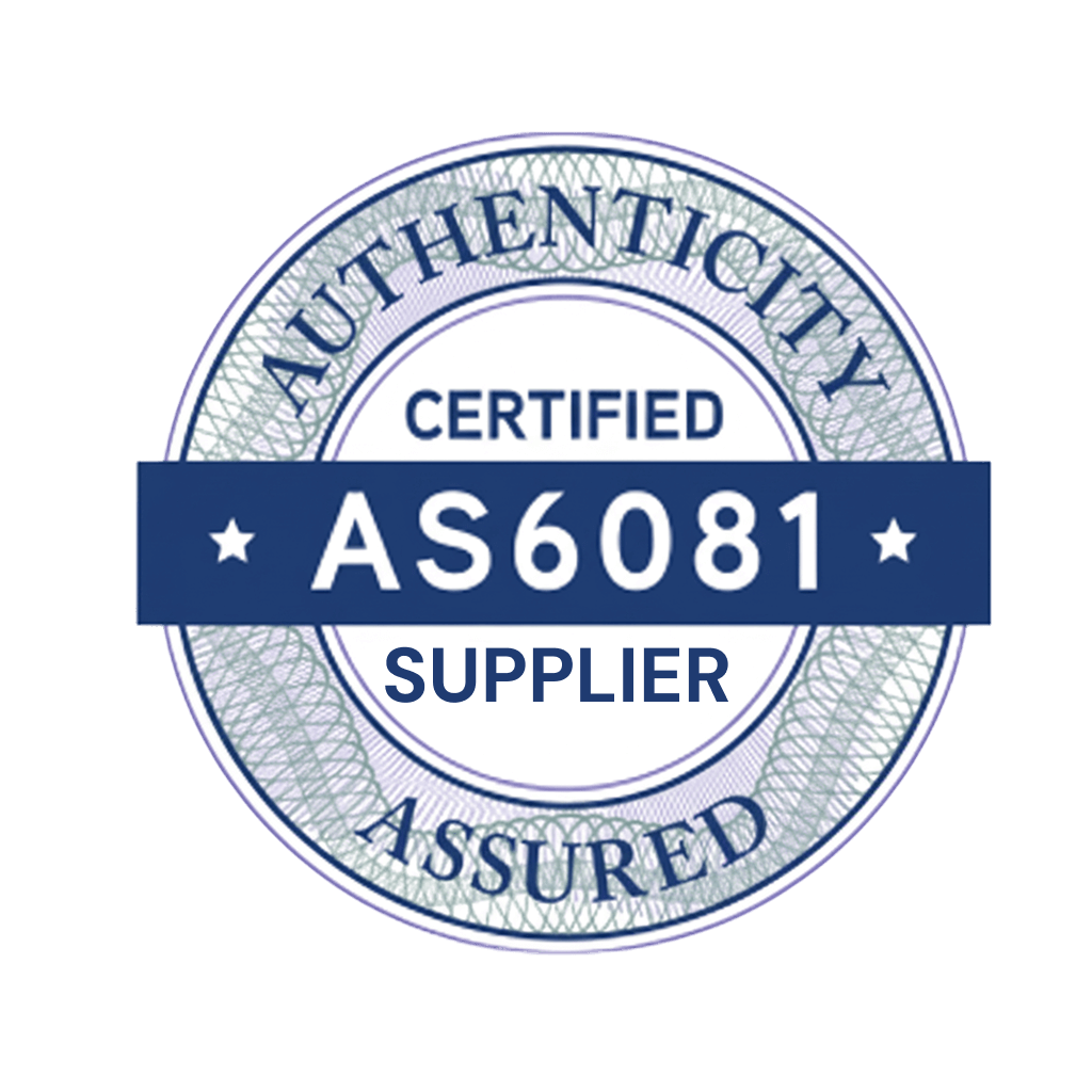 AS6081 Supplier Assured