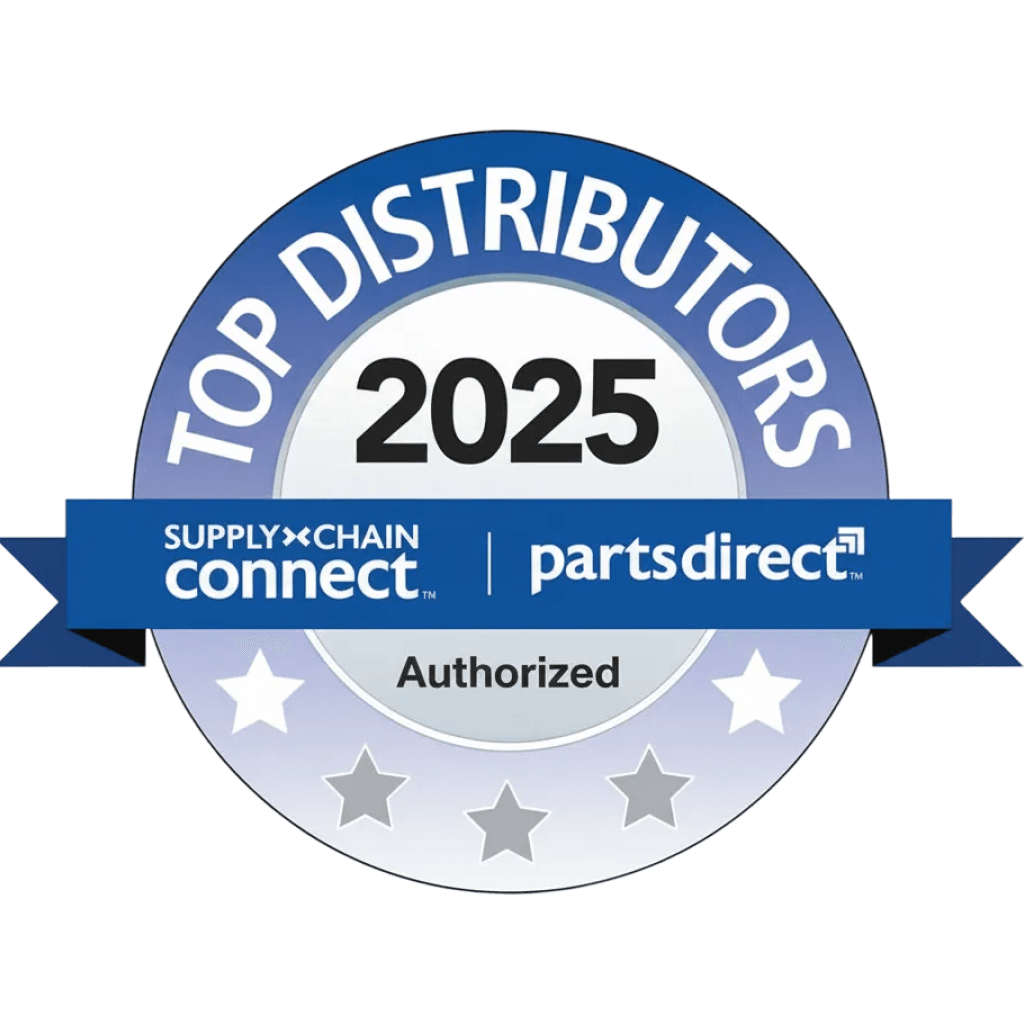 Top Distributors 2020 - SourceToday